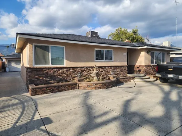 1136 E Alexander Ave, San Bernardino, CA 92404