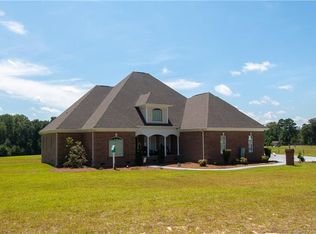 794 Silas Moore Rd, Coats, NC 27521