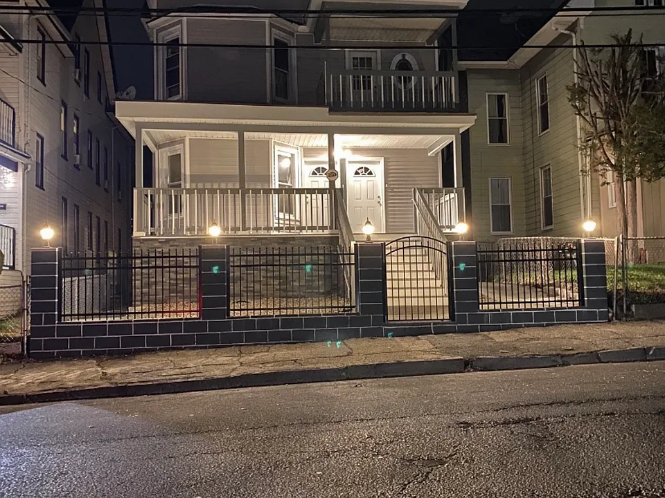 33 Walnut St #3