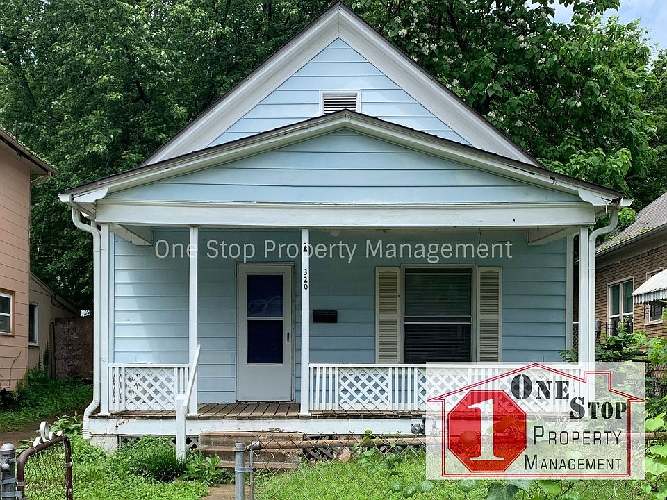 1st image of 320 Oakley Ave