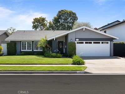 18072 Lemon St, Fountain Valley, CA, 92708