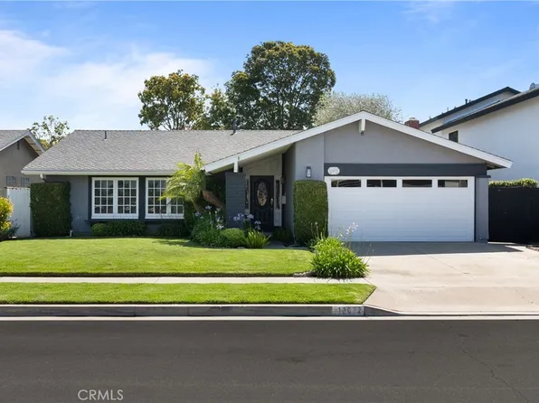 18072 Lemon St, Fountain Valley, CA 92708