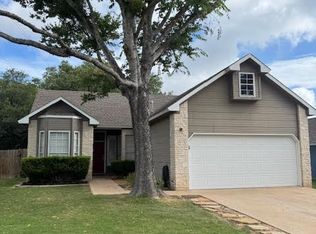 603 Wild Rose Trl, Cedar Park, TX 78613
