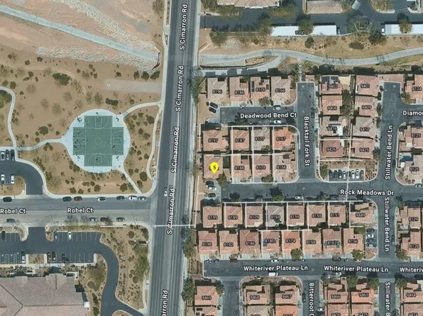 8198 Rock Meadows Dr, Las Vegas, NV 89178