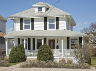 66 Samoset Ave, Hull, MA 02045