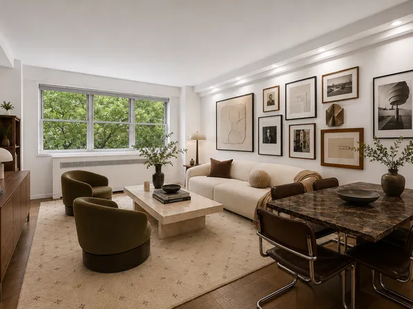 30 West 60th Street image 1 of 4