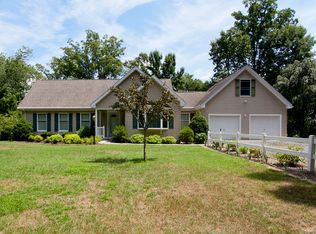 6241 Stonewall Jackson Hwy, Front Royal, VA 22630