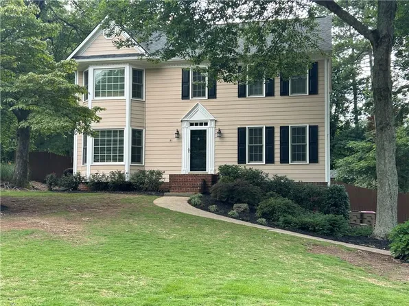 3641 Bramblewood Way, Marietta, GA 30062