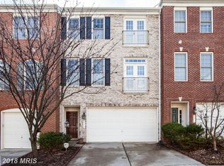 8353 Millom Ct, Lorton, VA 22079