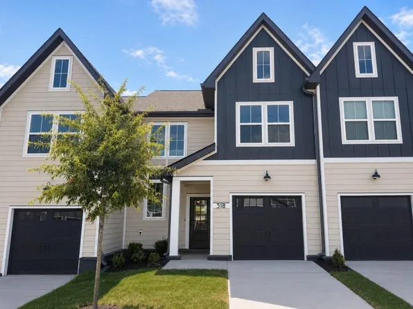 318 Panther Dr Lot 40, Murfreesboro, TN 37127