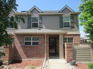 569 Alton Way UNIT E, Denver, CO 80230