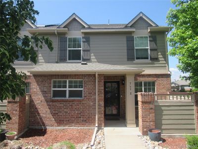 569 Alton Way #E, Denver, CO, 80230