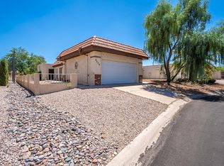 2639 N Olympic Cir, Mesa, AZ 85215