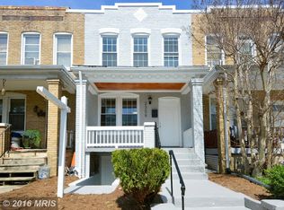 2308 E St NE, Washington, DC 20002