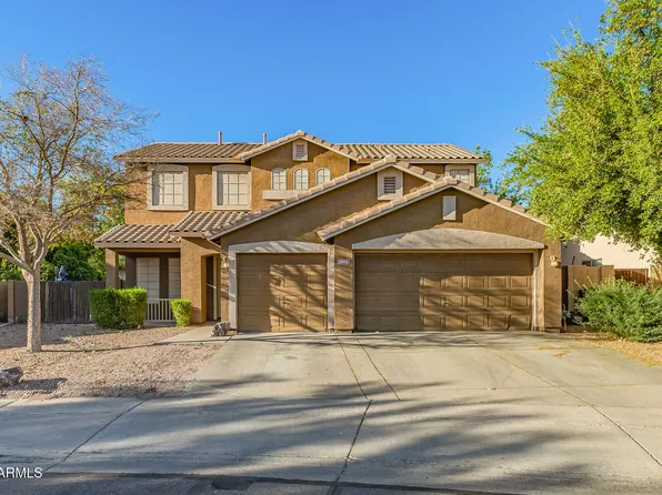 9904 E Keats Avenue, Mesa, AZ 85209
