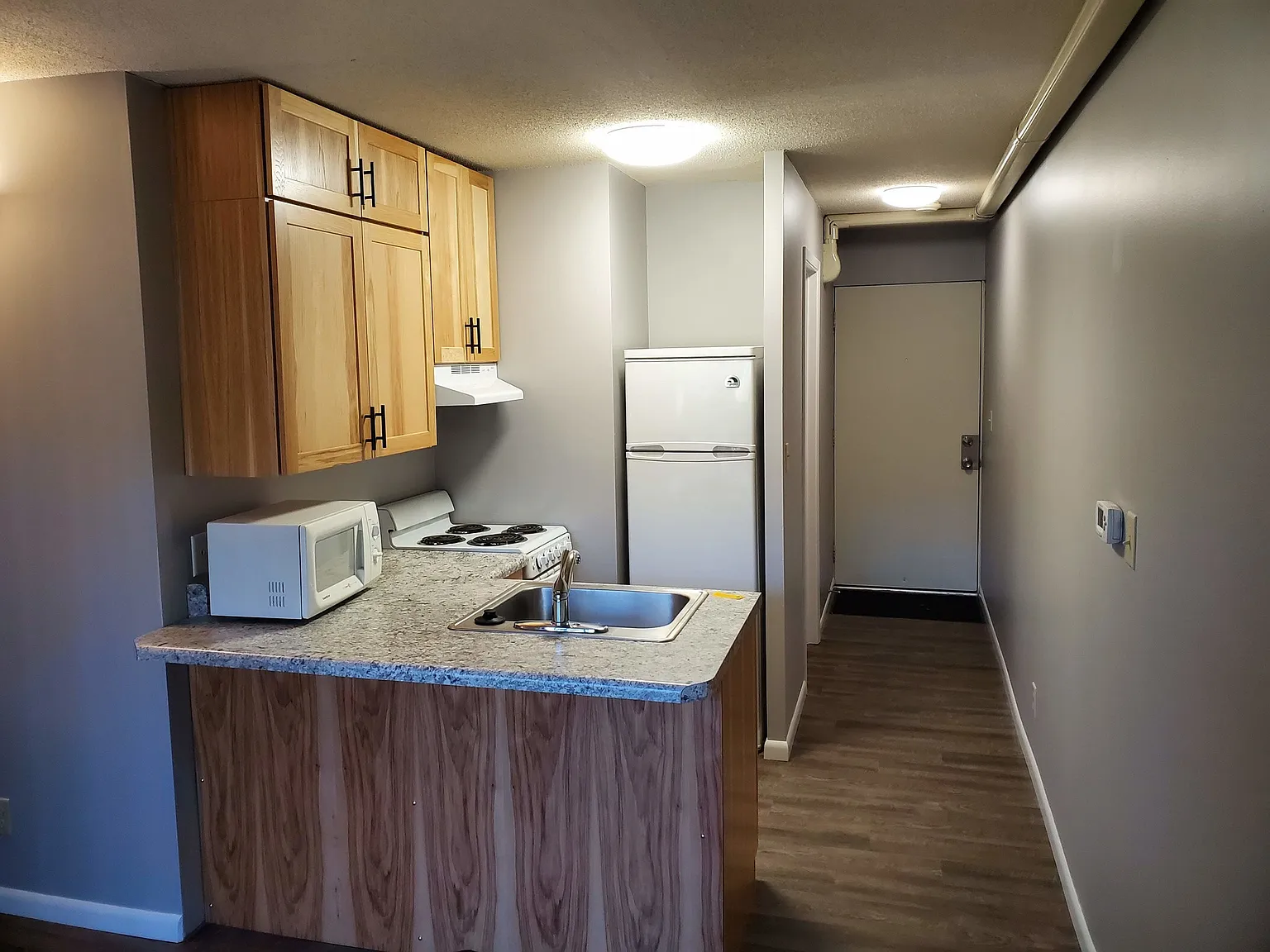 901 West Springfield Avenue - Bailey 1BR — Photo 3
