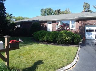 110 Chatham Ln, Point Pleasant Beach, NJ 08742