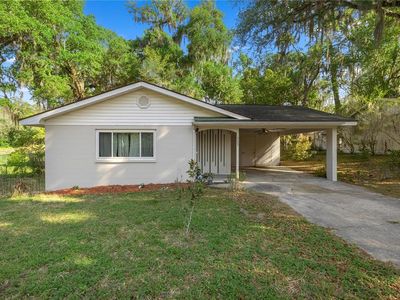 1251 NE 10th St, Ocala, FL, 34470