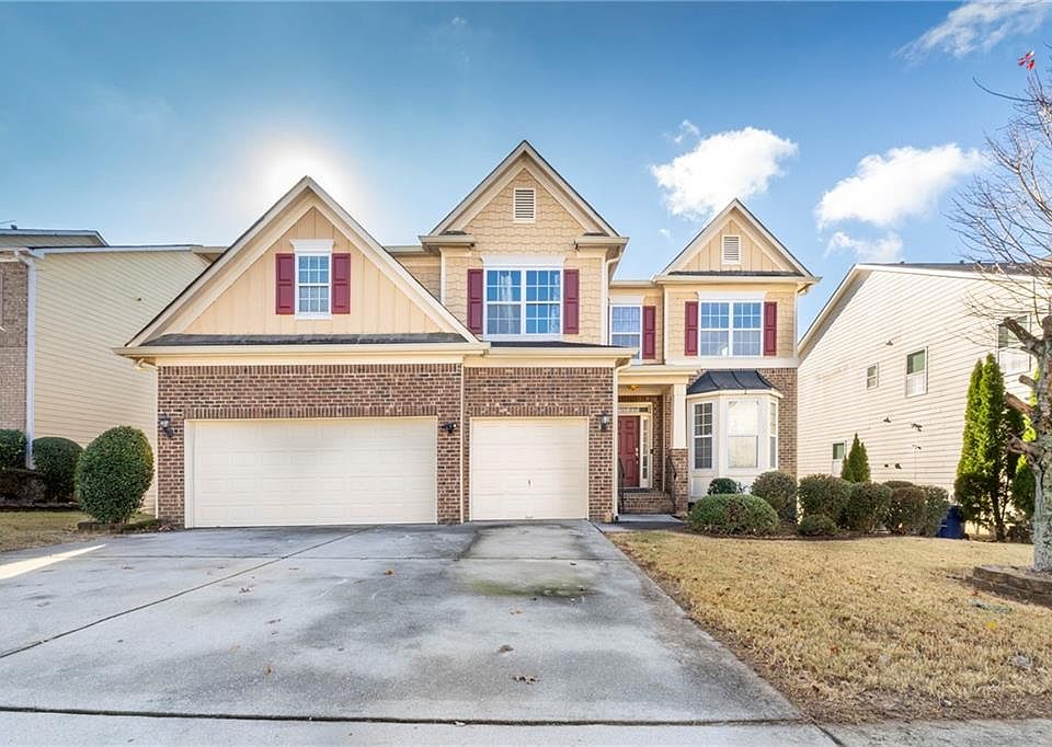 1st image of 1067 Preserve Park Dr
