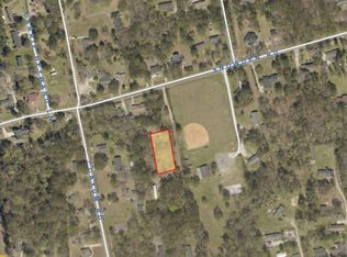 1675 Snowden Rd, Mount Pleasant, SC 29464