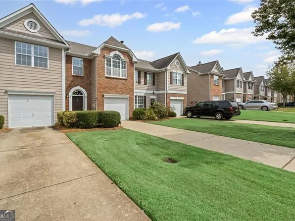 172 Oak Green Dr, Lawrenceville, GA 30044