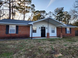 2513 Gerbing Ct, Augusta, GA 30906