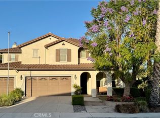 6480 Acey St, Corona, CA 92880