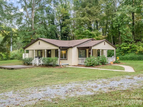 697 Bethany Church Rd, Forest City, NC 28043