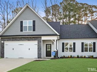 52 Highmeadow Ln, Clayton, NC 27520