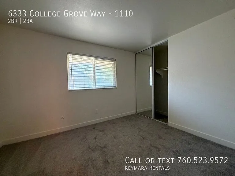 6333 College Grove Way #1110 — Photo 15