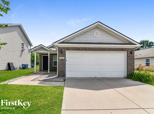 6007 Prairie Meadow Dr, Indianapolis, IN 46221