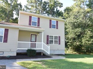 45215 Blue Water Ln, Piney Point, MD 20674