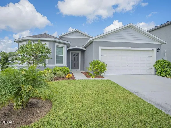 535 Emily Glen St, Deland, FL 32724