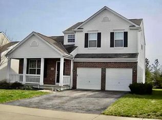 7133 Winterbek Ave, New Albany, OH