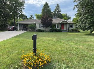 1631 Leconte Dr, Maryville, TN 37803