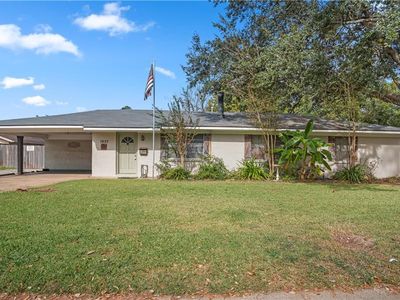 1907 Plantation Dr, Alexandria, LA, 71301