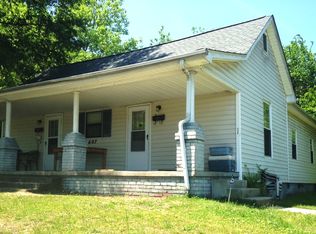 607 James St #B, Burlington, NC 27217