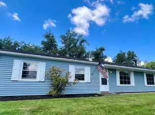 22 Lee Dr, Wheeling, WV