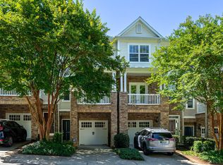8719 Cypress Grove Run, Raleigh, NC 27612