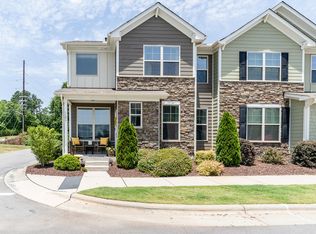 1105 Treetop Meadow Ln, Wake Forest, NC 27587