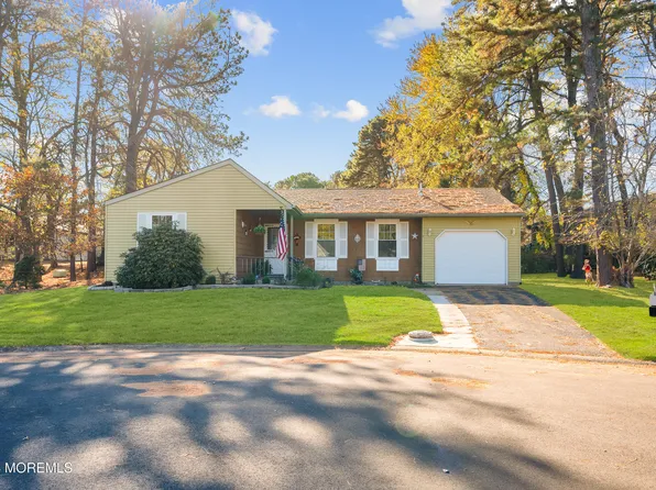 3 Holyoke Court #62, Whiting, NJ 08759