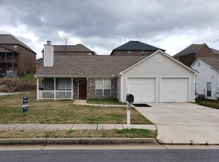 6182 Reagan Chase, Morrow, GA 30260