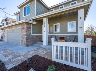 420 Castle Pines Ave, Johnstown, CO 80534