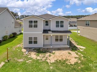 522 Flat Rock Trce, Port Wentworth, GA 31407