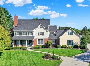 10846 Hamilton Pass, Fishers, IN 46037