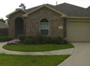 6714 Durango Creek Dr, Magnolia, TX 77354
