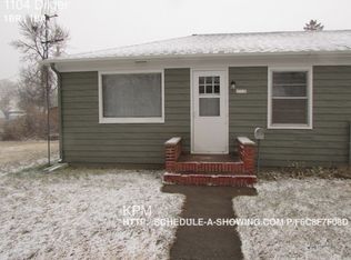 1104 Dilger Ave, Rapid City, SD 57701