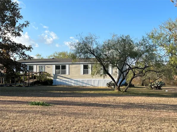 530 SE County Road 2247, Corsicana, TX 75109