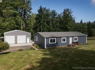 74275 Fern Hill Rd, Rainier, OR 97048