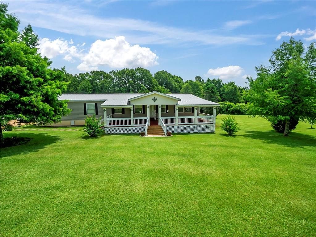 31116 Choctaw Hills Dr, Franklinton, LA 70438 Zillow